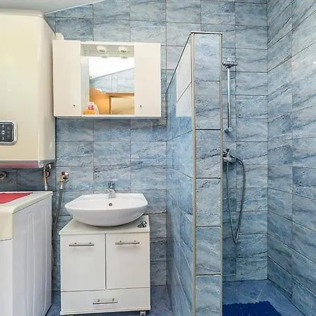 Olive Garden Krk Apartment