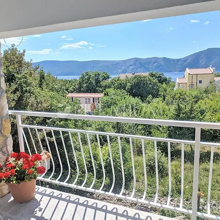 Olive Garden Krk Apartment