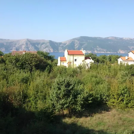 Olive Garden Krk * Brzac