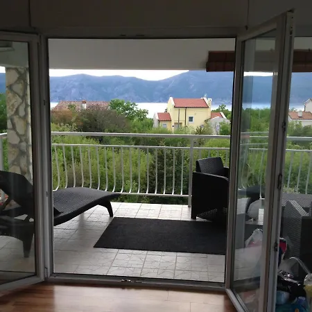 Olive Garden Krk Apartment