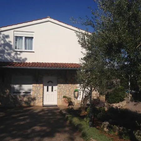 Apartment Olive Garden Krk *