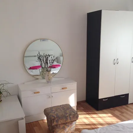 Apartment Olive Garden Krk Brzac