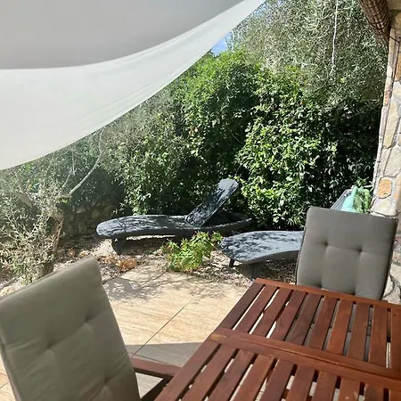 Apartment Olive Garden Krk