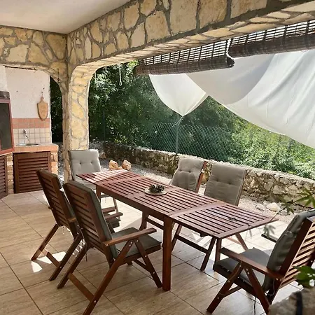 Olive Garden Krk Apartment