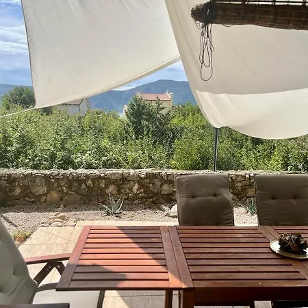 Olive Garden Krk